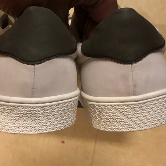 Sneakers Leather Decks - Picture 6 of 6